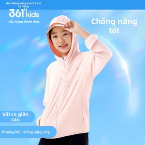 361° | Áo Khoác Mỏng Chống Nắng