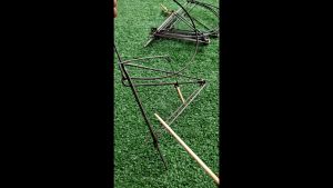 ดักหนูฟ้าลั่น กับเหล็ก กับฟ้าผ่า 10 ตัว กับดักหนู