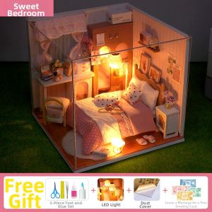 QIAOZHIJIANG | DIY Entertainment Wooden 3D Puzzle