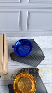 CORONG UDARA TUTUP FILTER N-MAX OLD CORONG RAPAT / AKSESORIS CORONG FILTER UDARA MOTOR NMAX OLD  2015 2016 2017 2017 2018 2019 VARIASI BOSTER OXIGEN  KIPS RACING NMAX OLD  CORONG FILTER UDARA QUALITY MOSCOW ORIGINAL