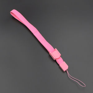 5-20PC Wide Adjustable Wrist Strap For Phone Camera USB Strap Lanyard Rope For Wii PSV PSP PS4 Switch GBC MP3 Gamepad Hand Strap