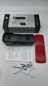 1080P WIFI Video Doorbell Tuya Smart Home Door Bell Wireless Security Camera Doorbell SmartLife APP PIR Motion Detection
