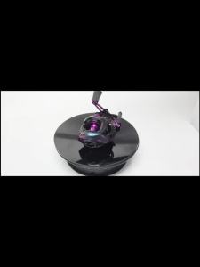 MBLN Baitcasting Reel Màu Sắc Tắc Kè Hoa Dụng Cụ Câu Cá Chống Nổ Dây Câu Cá Bằng Kim Loại Baitcast Reel Cho Câu Cá Trên Sông Biển