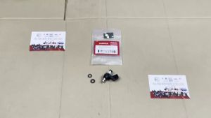 Kim phun Vario 150 Click 150i chính hãng Honda Béc phun xăng zin Vario 150 2015 2017 2019 - 16450K59A11 / 16450K59A71