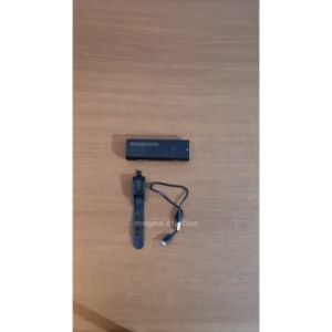 Lampu Depan Sepeda Rockbros RHL400 Rechargeable 2000 Mah 400 Lumens LED Charge USB Anti Air Waterproof