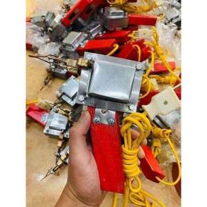 Mỏ Hàn Xung 300W Cuốn Dây Đồng ( SIÊU KHỎE )