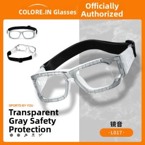 COLORE.IN | Sport Protective Eyewear Anti-fog Anti-collision