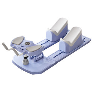 NUODEMA | Fitness Equipment Core Workout Abdominal and Leg Exerciser