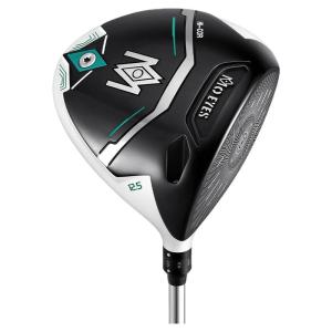 PGM GOLF | Female Titanium High-rebound Golf Driver