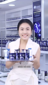 Kem Nám MoCha Chuyên Sâu Chính Hãng 30G