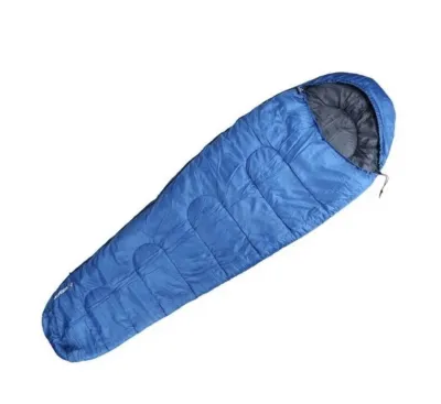 Sleeping Bag Eiger Mummy 250 Kantong Tidur