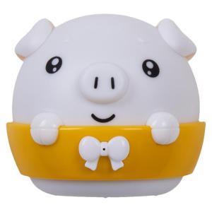 Remote Control Bedside Energy-saving Baby Nursing Night Light Soft Glow