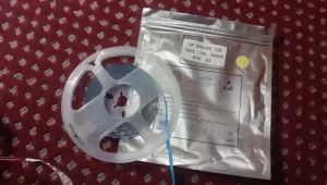 LEDSTRIP 120LED 5M 12v STRIPLED 2835 5METER 12V IP33 INDOOR TERANG 3000K 4000K 8000K 6500K