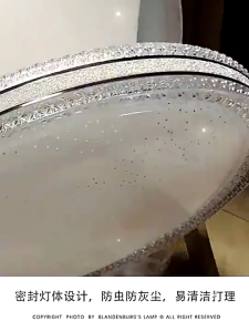 LED Ceiling Light 12W/18W/36W Round lamp for Kitchen Hallway Bedroom white energy saving