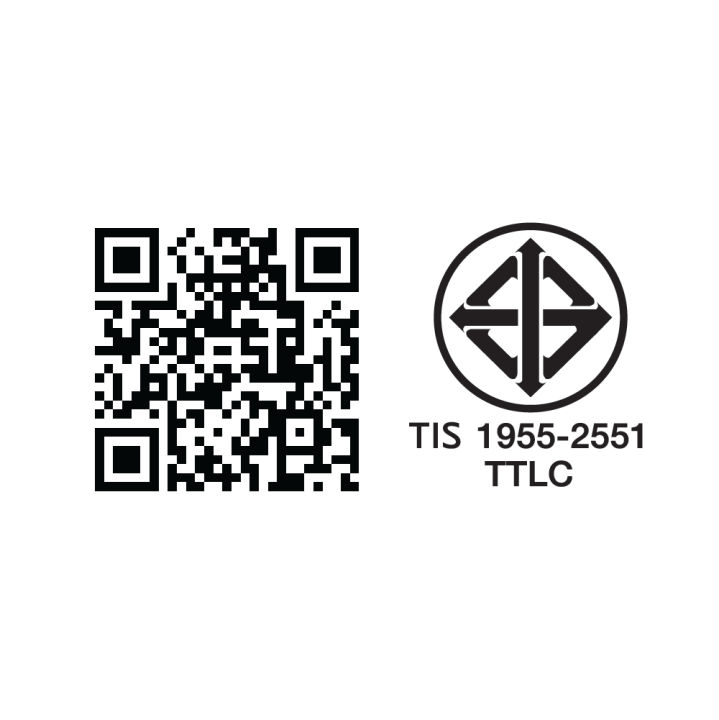 TOSHIBA LED Downlight ไฟดาวน์ไลท์ฝั่งฝ้า 15 วัตต์ มี 3 แสงในโคมเดียว