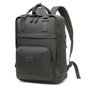 K-style Doughnut Backpack Womens Schoolbag My Elementary Junior High School High School and College Student D Travel Computer Travel Mens Backpack