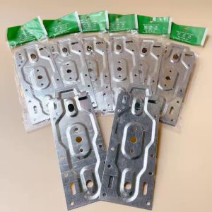 Giá treo mặt lạnh điều hòa hàng loại đẹp - Quý Trần Auto