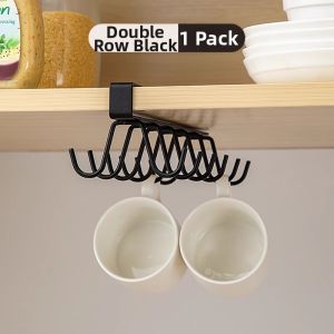 MRUN | Cup Hanging Organizer Cup Hanger