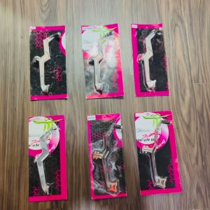 Cần số Salaya Inox 304 gắn xe Dream Wave Future Sirius Exciter 2010 - 135 - 150 ( vĩ hồng )