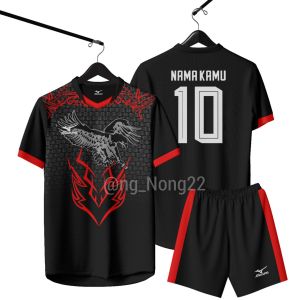 BAJU VOLI FUTSAL MURAH TRENDING DEWASA PRIA WANITA