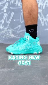 SEPATU BASKET GUARD STARTER 1 / GUARD SEPATU  / SEPATU SNEAKERS