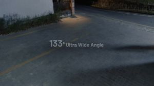 Aqara Camera Hub G5 Pro (WiFi) กล้องวงจรปิดอัจฉริยะติดตั้งภายนอก