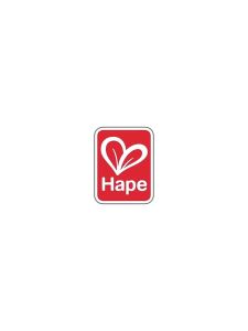 Hape | Đồ Chơi Giáo Dục Sớm Đa Năng E-Drum Cảm Ứng Thông Minh