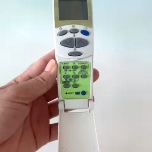 Điều khiển điều hoà LG nắp bật remote máy lạnh LG - Tặng kèm pin - Hoàng Thịnh SG