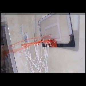 กระดานบาสเก็ตบอล พร้อมส่ง ขนาด: 45.5*30.5 ซม.กระดานบาสเก็ตบอล