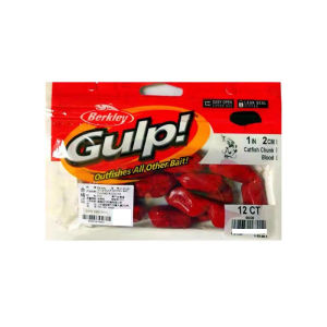 Fishing Soft Bait Attractant Pig Liver Flavor