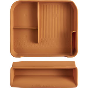 3W | Drawer Type Silicone Storage Box for Car