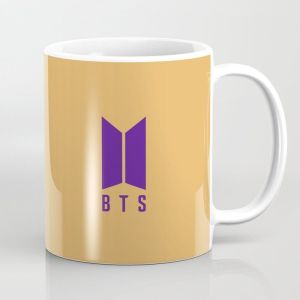Mug Army BTS dan Personil