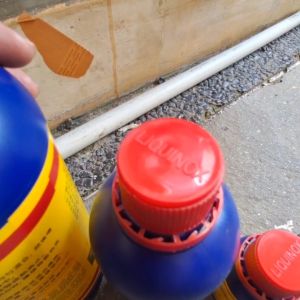 Pupuk Vitamin B1 Tanaman Liquinox Start USA 470 ML Original