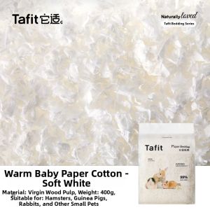 Tafit | Warm Deodorant Hamster Bedding
