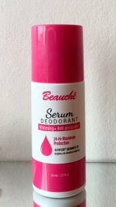 Beauche Serum Deodorant
