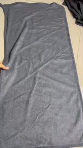 ผ้าเช็ดรถ ผ้าไมโครไฟเบอร์ ซับน้ำได้ดี หนานุ่ม เช็ดเก็บฝุ่น ดูดซับได้ดี เช็ดรถ ซับน้ำได้ บ้านๆ (xx123)