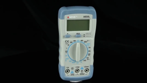 Set Solder 60 Watt + Multimeter Digital - Paket Lengkap Soldering Iron & Penyedot Timah 220V Alat Service Elektronik