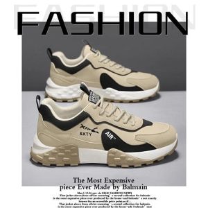 SQShop งานดีเข้าใหม่พร้อมส่ง รองเท้าผ้าใบลำลอง คุณผู้ชาย งานสปอร์ต พร้อมส่งงานเท่ๆให้เลือกด้วยกัน 3 สี บอกเลยว่าแมทช์ง่ายทุกสี ผ้าใบราคาดีๆที่แนะนำต้องรุ่นนี้เลย