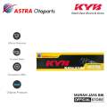 Shock Breaker KYB KAYABA ULTRA SUZUKI FUTURA T120SS BELAKANG ORIGINAL. 