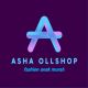 Asha Ollshop
