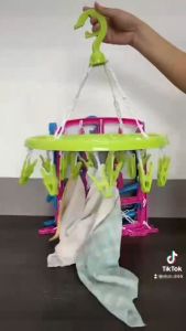 UNIDAS Round Frame Hanger-18clip: A Comprehensive Guide