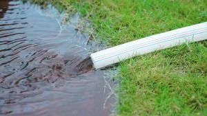 20m 2 inch Fire Hose Explosion-Proof Irrigation Hose for Garden Lawn Irrigation & Swimming Pool