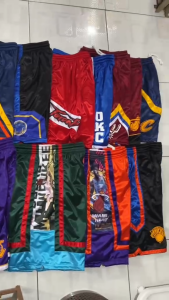 20 PCS BUNDLE JERSEY SHORTS LARGE FOR MEN