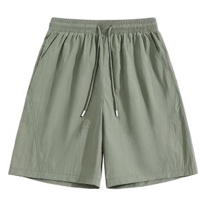 Warrior | Quần Short Chống Nắng Nhanh Khô 5 Phân