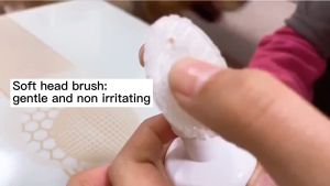 Busa Pembersih Kaki Hewan Peliharaan: Solusi Praktis Untuk Kucing & Anjing