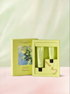 Fragrant Hand Cream Gift Box