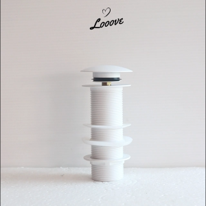 Afur / Avur Wastafel Pop Up 120 mm