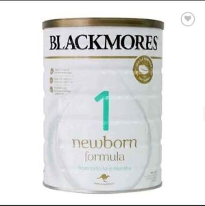 🍼SỮA BLACKMORES ÚC 🍼  - Dòng sữa Black more Úc này cực mát + tăng cân