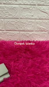 Gratis Semua - Dompet Panjang Wanita / Dompet Import Korea / Dompet Panjang Cantik / Dompet Fashion