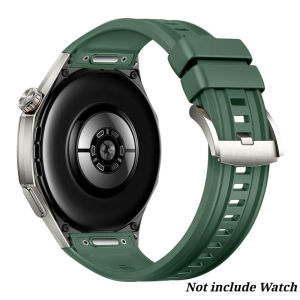 Silicone Strap for Huawei Smart Watch GT6 Pro 46mm Quick Replace Band for Huawei GT 6Pro 46mm Men Women Band Accessories